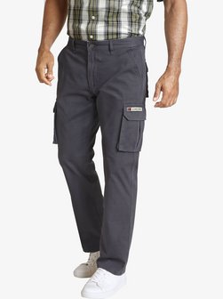 Herren Cargohose - STEEN