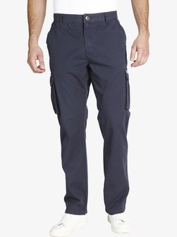 Herren Cargohose - STEEN
