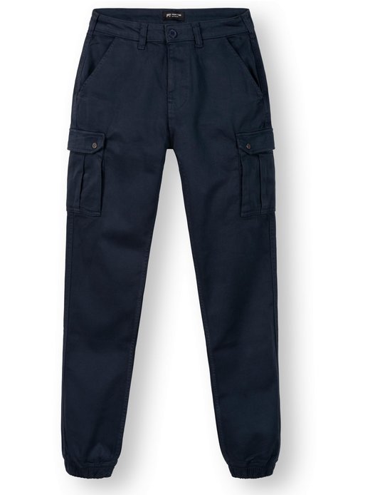 Herren Cargohose - Siwas