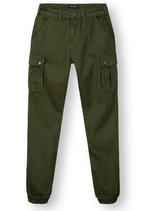 Herren Cargohose - Siwas