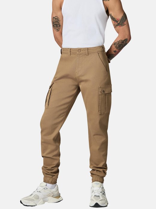 Herren Cargohose - Siwas