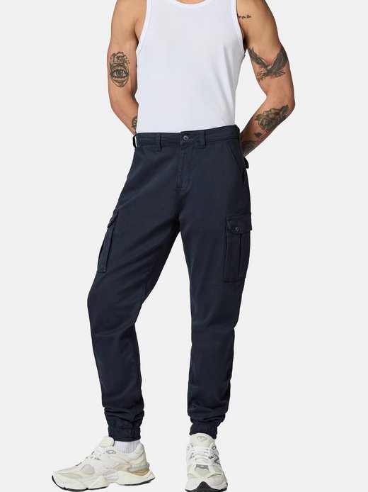 Herren Cargohose - Siwas