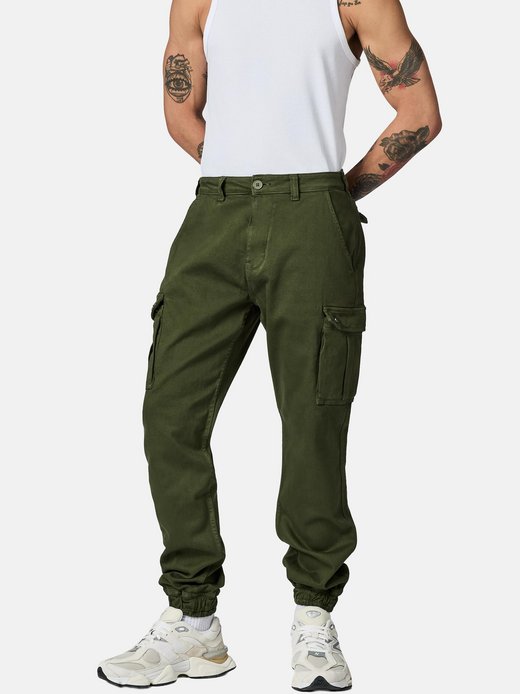 Herren Cargohose - Siwas