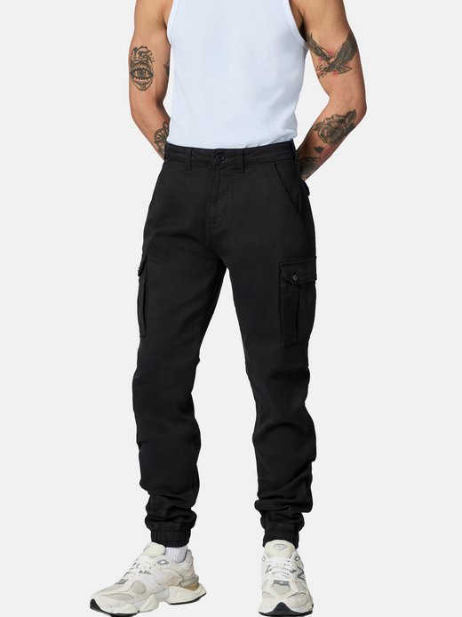 Herren Cargohose - Siwas
