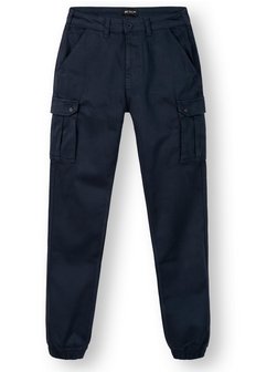 Herren Cargohose - Siwas