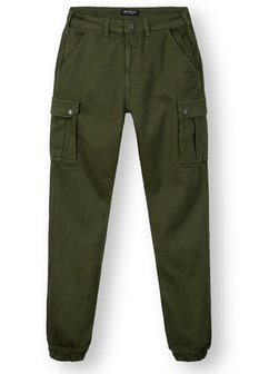 Herren Cargohose - Siwas