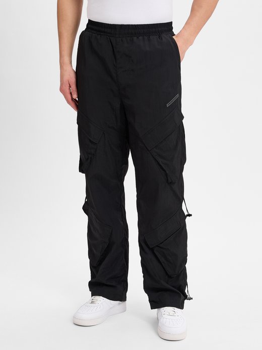 Herren Cargohose - VARICK WIDE TECH