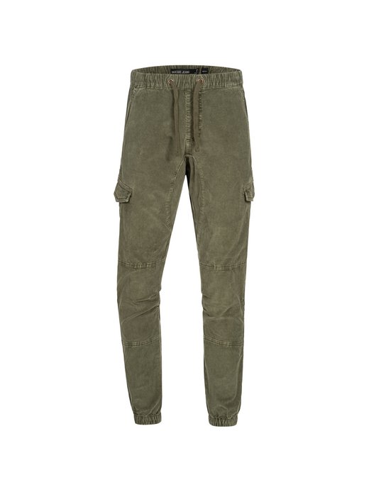 Herren Cargohose - Walker