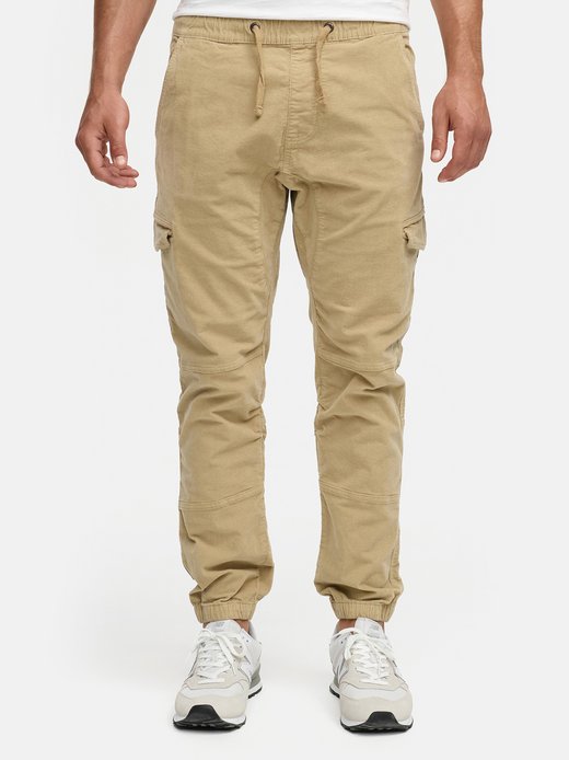 Herren Cargohose - Walker