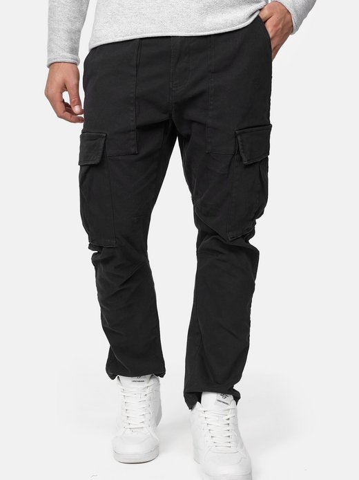 Herren Cargohose - Walsh
