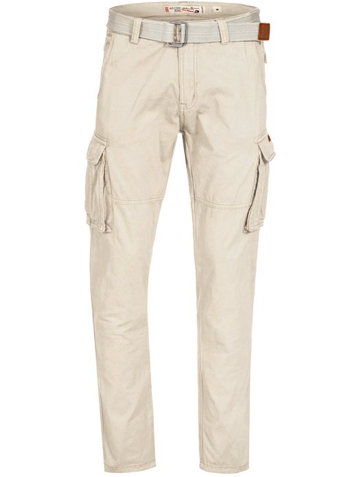 Herren Cargohose - William