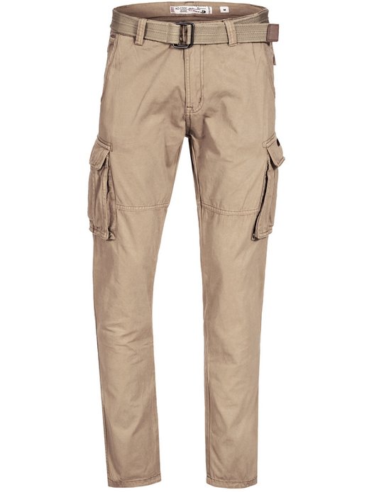 Herren Cargohose - William