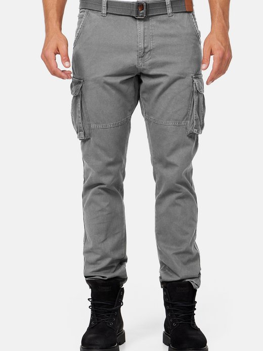 Herren Cargohose - William