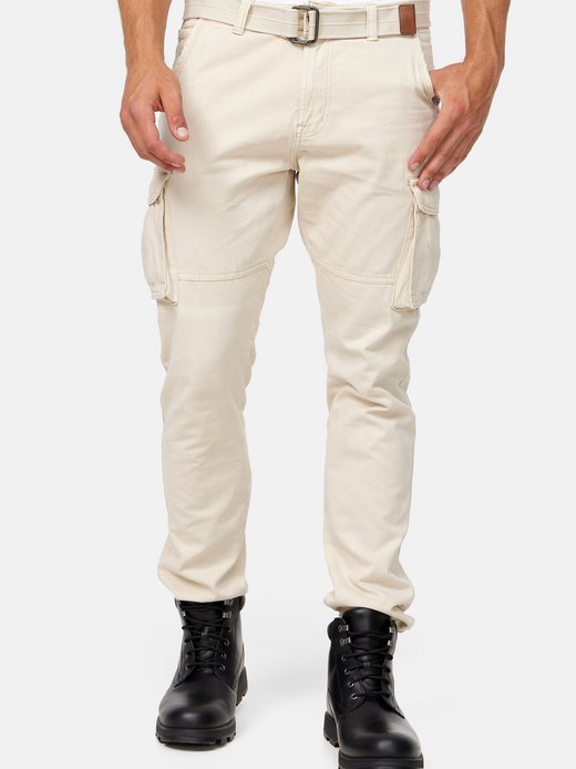 Herren Cargohose - William