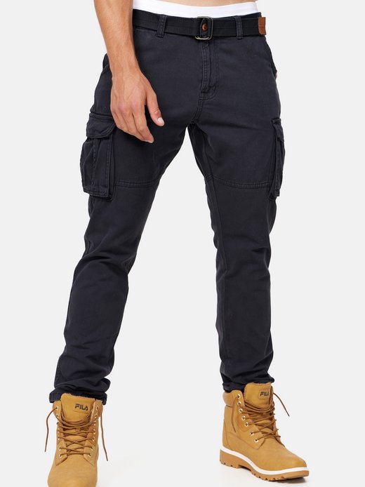 Herren Cargohose - William