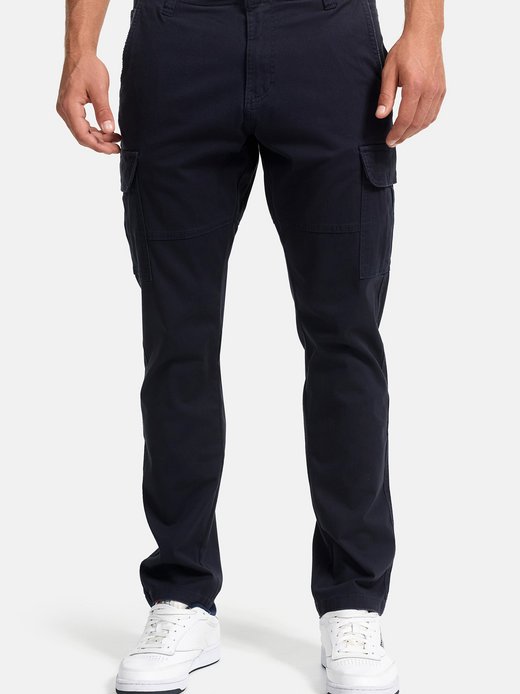 Herren Cargohose - William