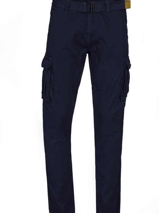 Herren Cargohose - William