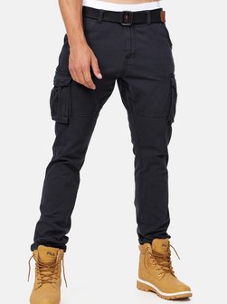 Herren Cargohose - William