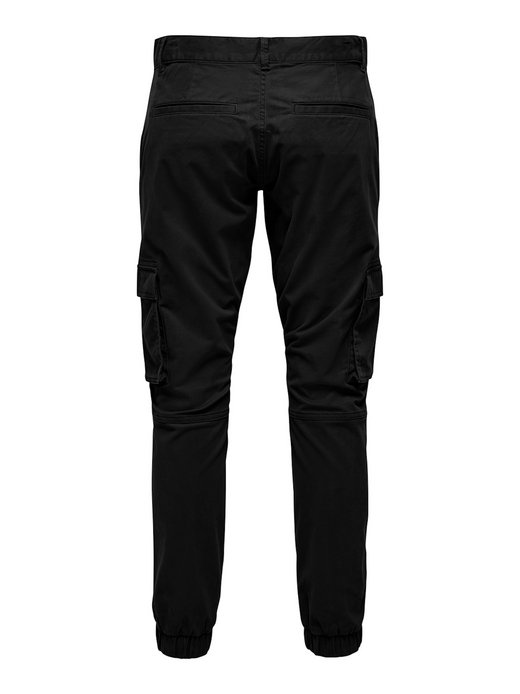Herren Cargohose