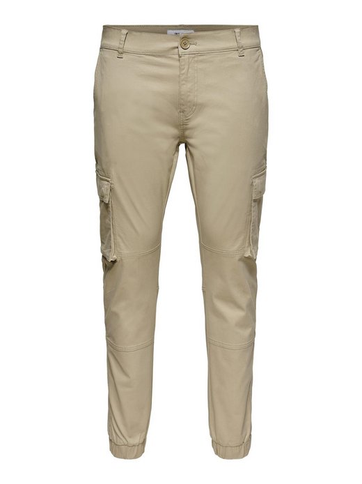 Herren Cargohose