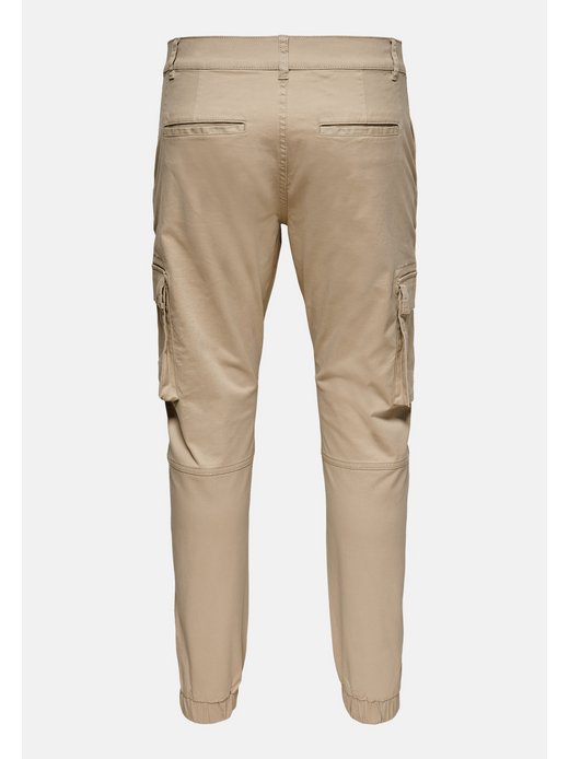 Herren Cargohose