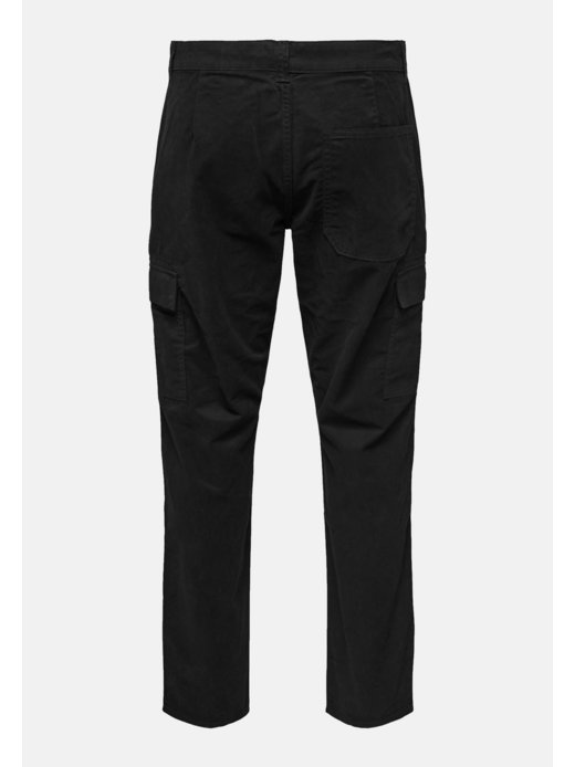 Herren Cargohose