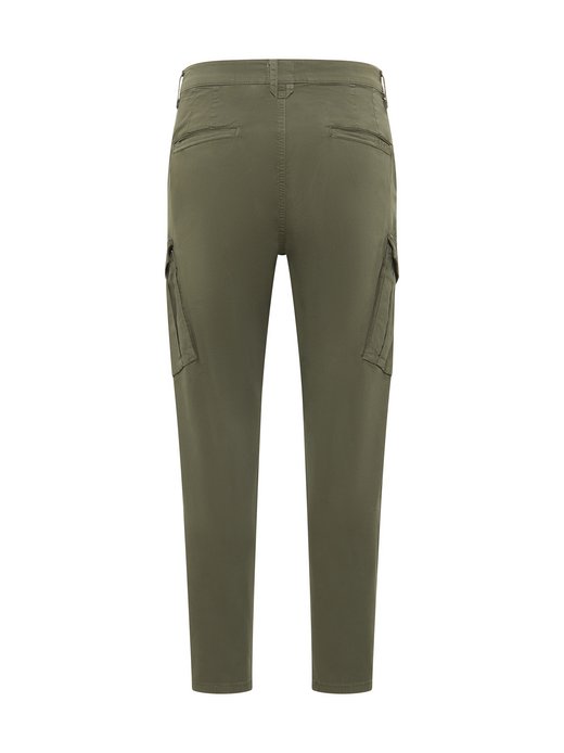 Herren Cargohose