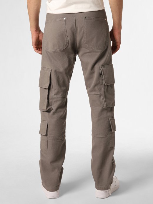Herren Cargohose