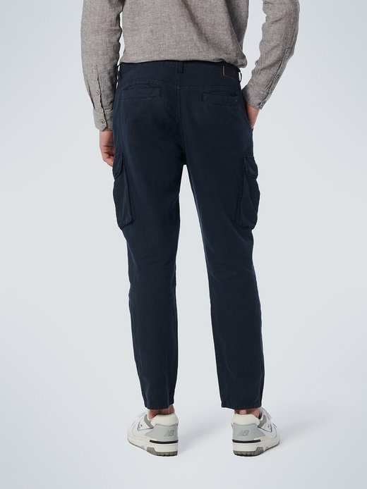 Herren Cargohose