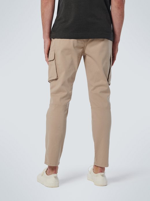 Herren Cargohose