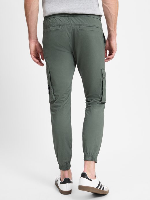 Herren Cargohose