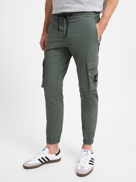 Herren Cargohose