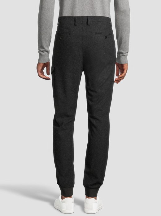 Herren Cargohose