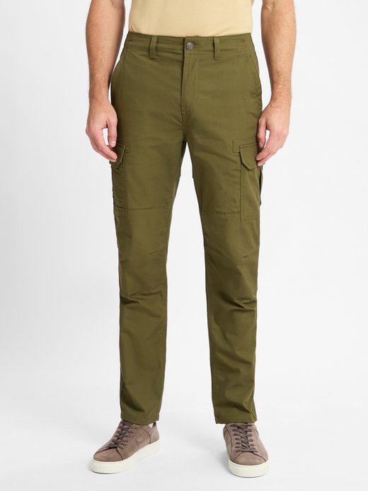 Herren Cargohose