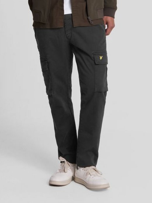 Herren Cargohose