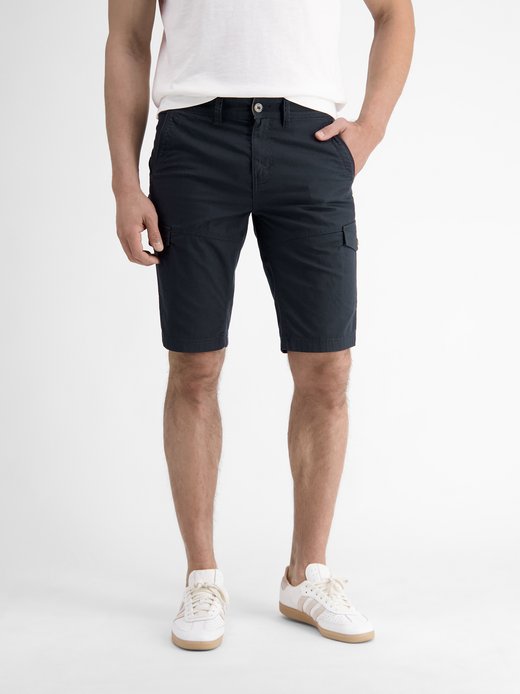 Herren Cargohose