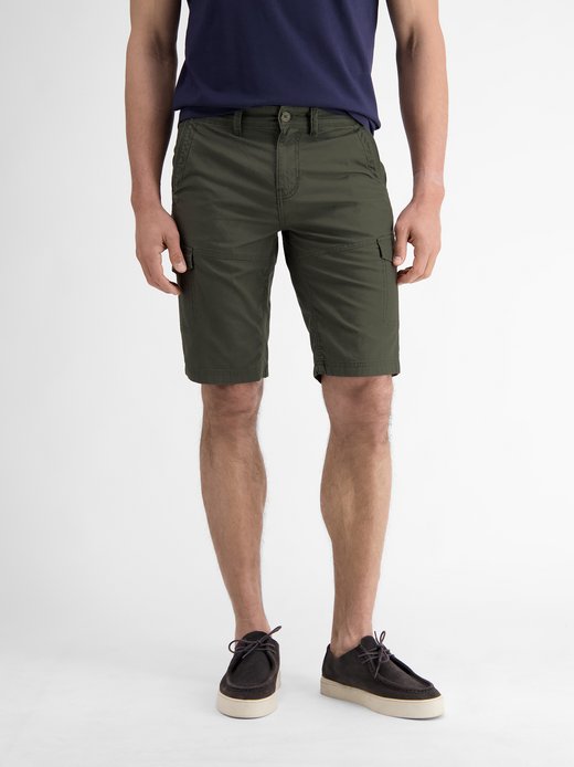 Herren Cargohose