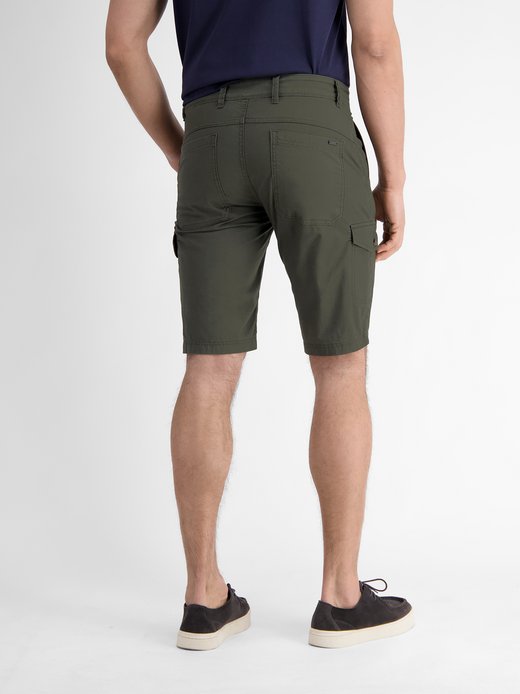 Herren Cargohose