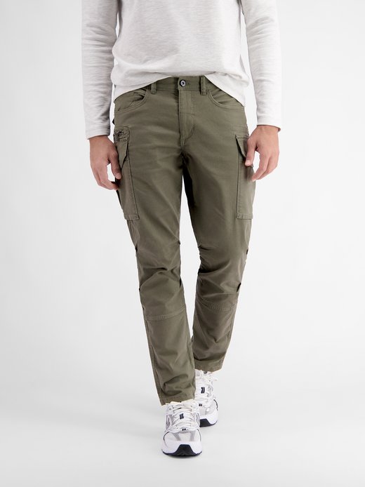 Herren Cargohose