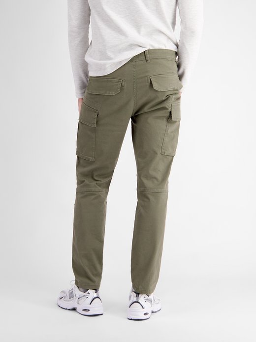 Herren Cargohose