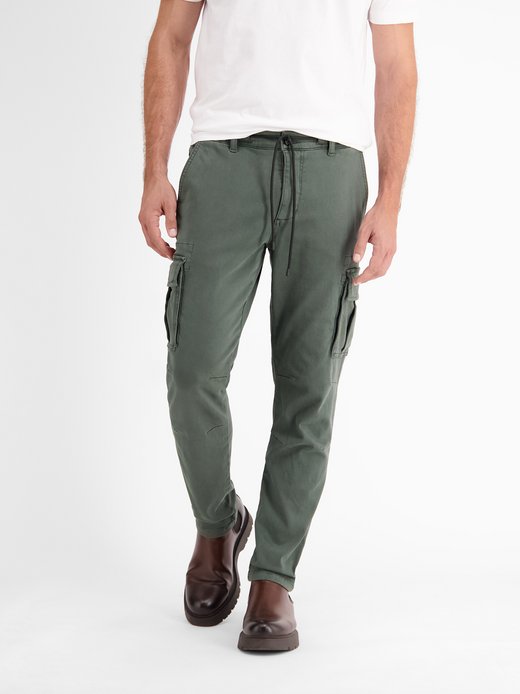 Herren Cargohose
