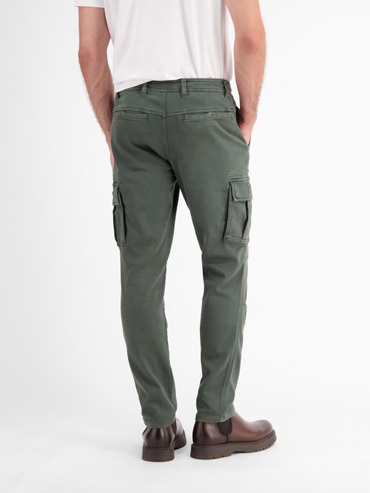 Herren Cargohose