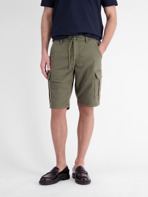 Herren Cargohose