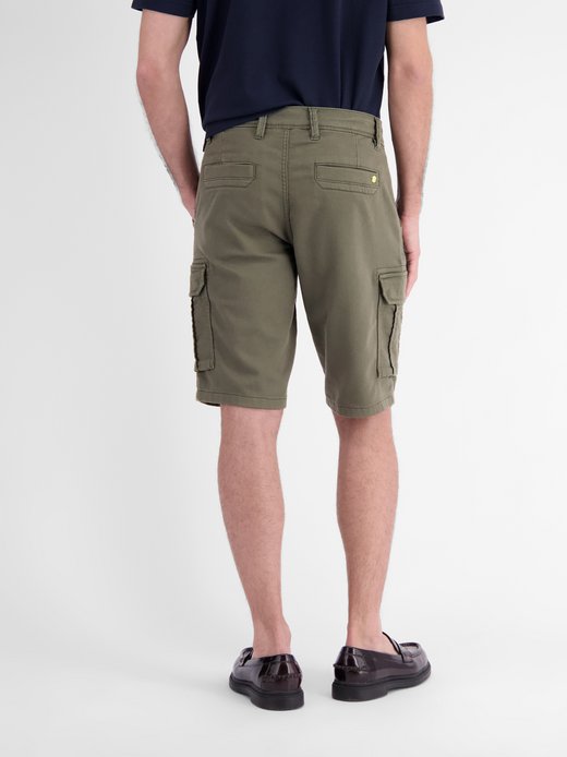 Herren Cargohose