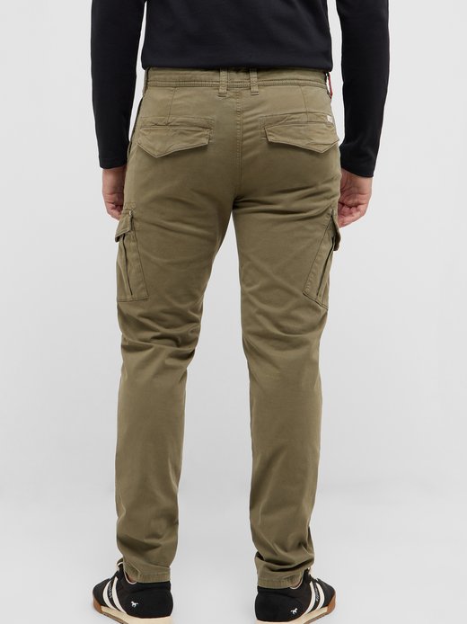 Herren Cargohose