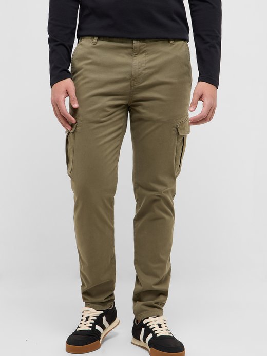 Herren Cargohose