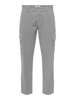 Herren Cargohose