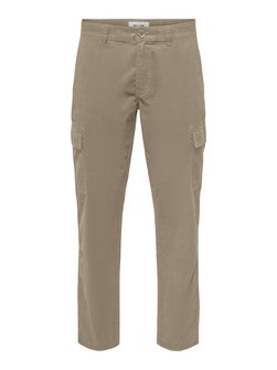 Herren Cargohose