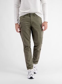 Herren Cargohose