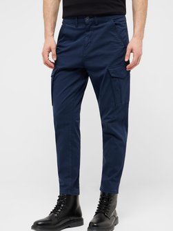 Herren Cargohose